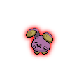 Dark Whismur